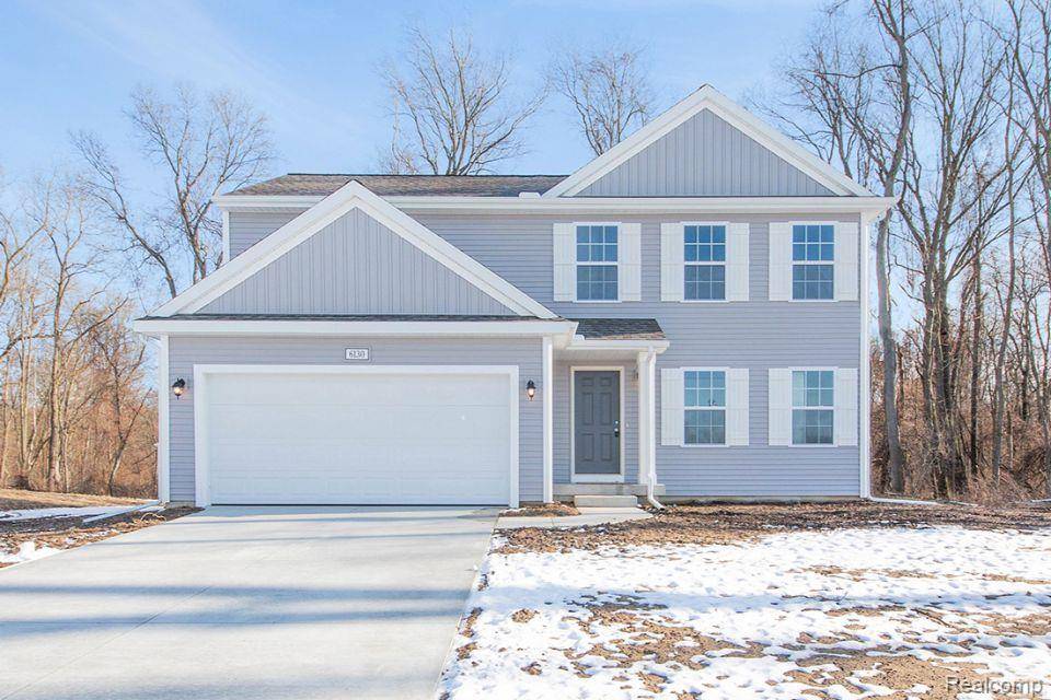 Davison Twp, MI 48423,2099 Stillwater Drive