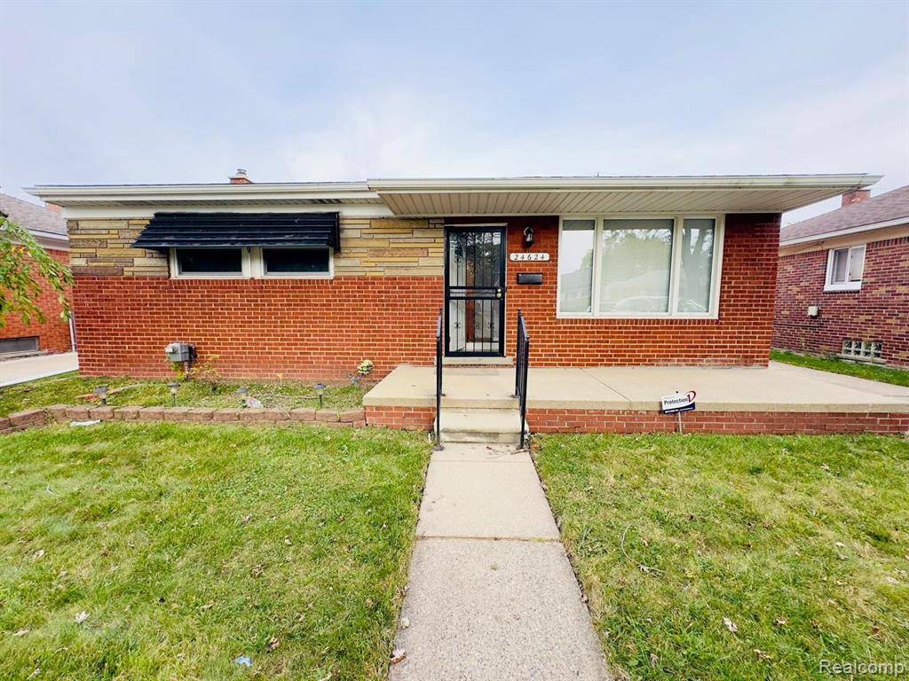 Eastpointe, MI 48021,24624 BECK Avenue