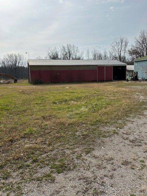 Atlas Twp, MI 48439,8438 JORDAN Road