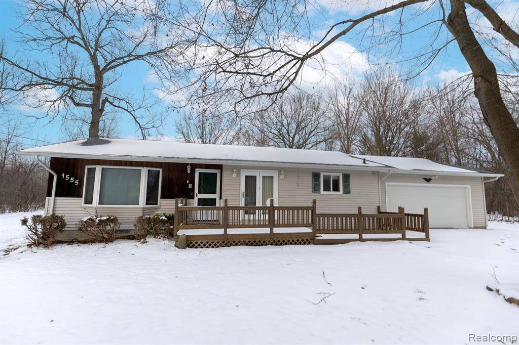 Midland, MI 48640,1555 E GORDONVILLE Road