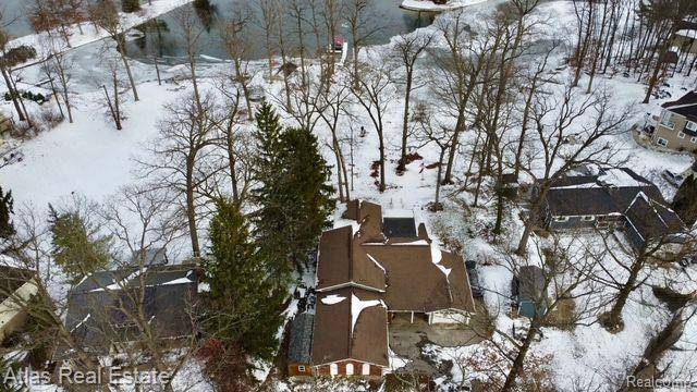 Atlas Twp, MI 48438,9471 RIDGE Road