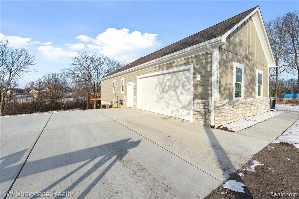 Howell, MI 48843,1639 Frech Lane