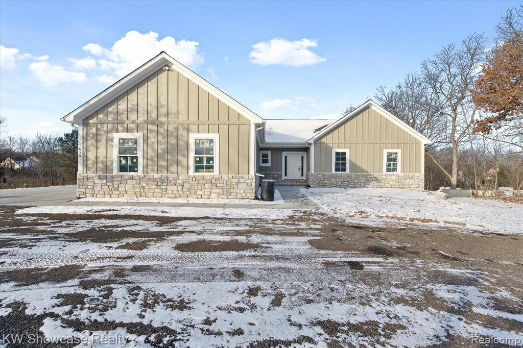 Howell, MI 48843,1639 Frech Lane