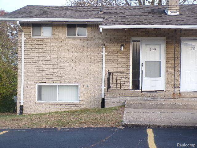 White Lake Twp, MI 48386,159 HURONVIEW