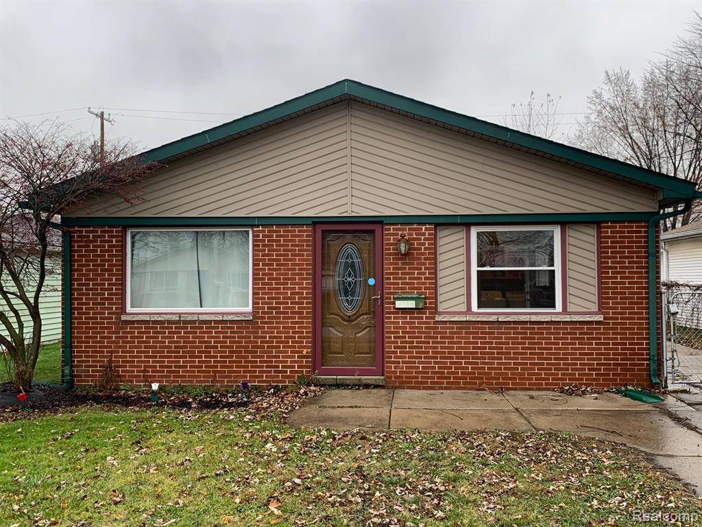 Taylor, MI 48180,6516 PINE Street