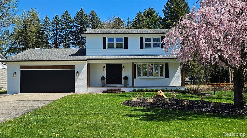 Shelby Twp, MI 48316,54232 MOUND Road