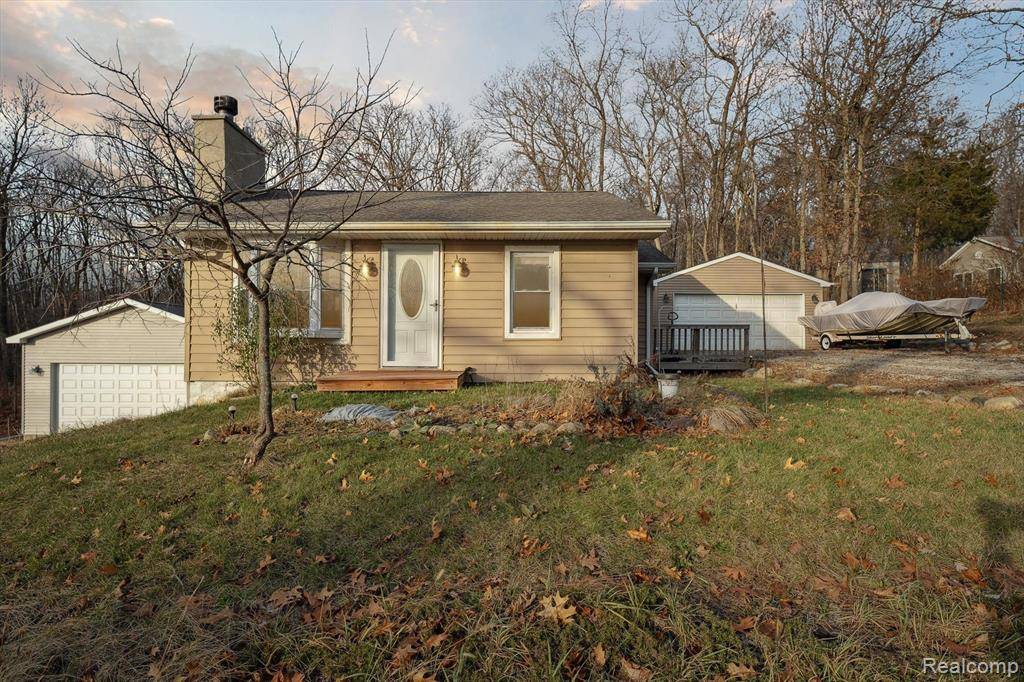Marion Twp, MI 48843,886 Hurley Drive