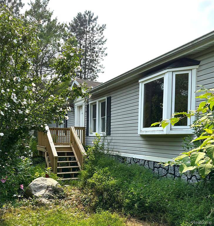 Deerfield Twp, MI 48421,446 LOU ALICE Drive