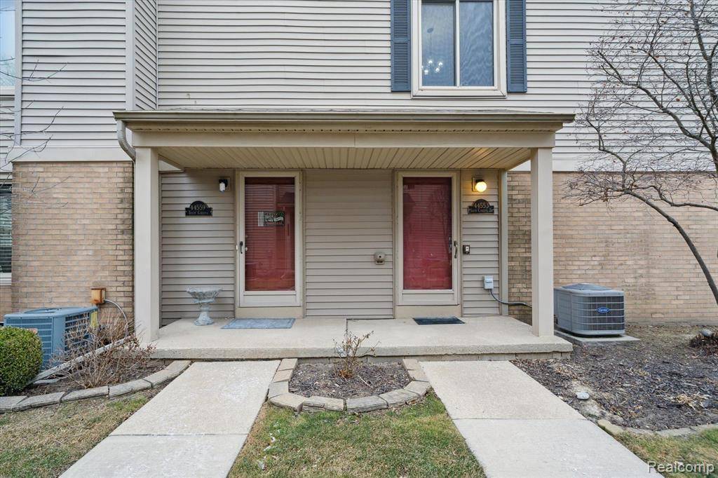 Clinton Twp, MI 48038,44553 S CAROLINA Drive