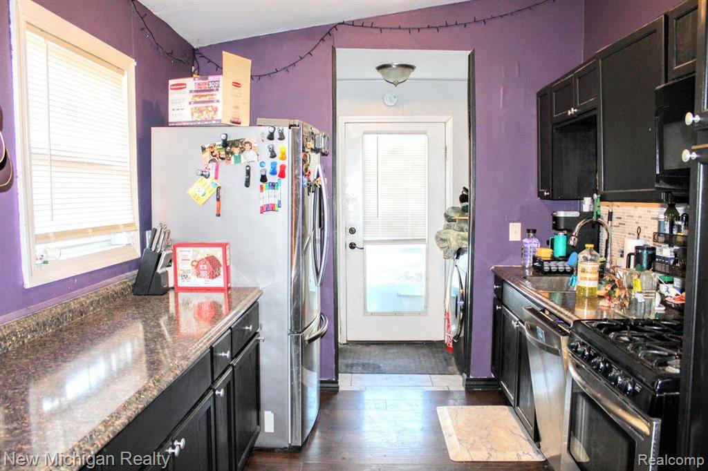 Taylor, MI 48180,7953 ELM Street