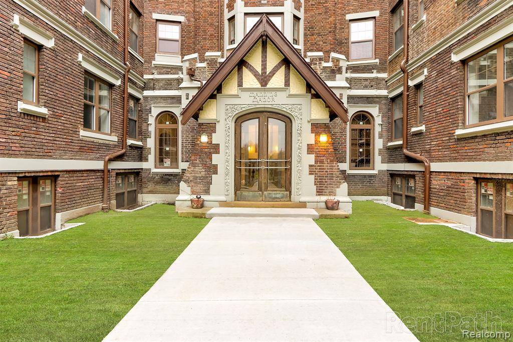 Detroit, MI 48208,2258 W GRAND Boulevard #3