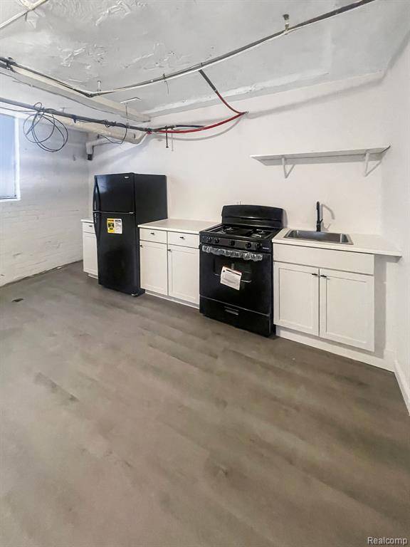 Detroit, MI 48208,2258 W GRAND Boulevard #3