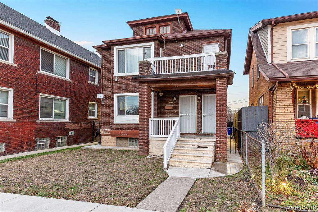 Detroit, MI 48209,1732 LAWNDALE Street