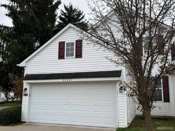 Grosse Ile Twp, MI 48138,20221 ISLAND ESTATE Drive