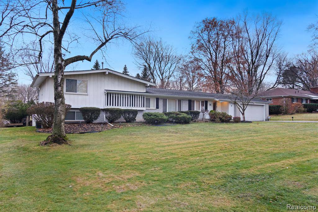 Farmington Hills, MI 48331,36531 QUAKERTOWN Lane