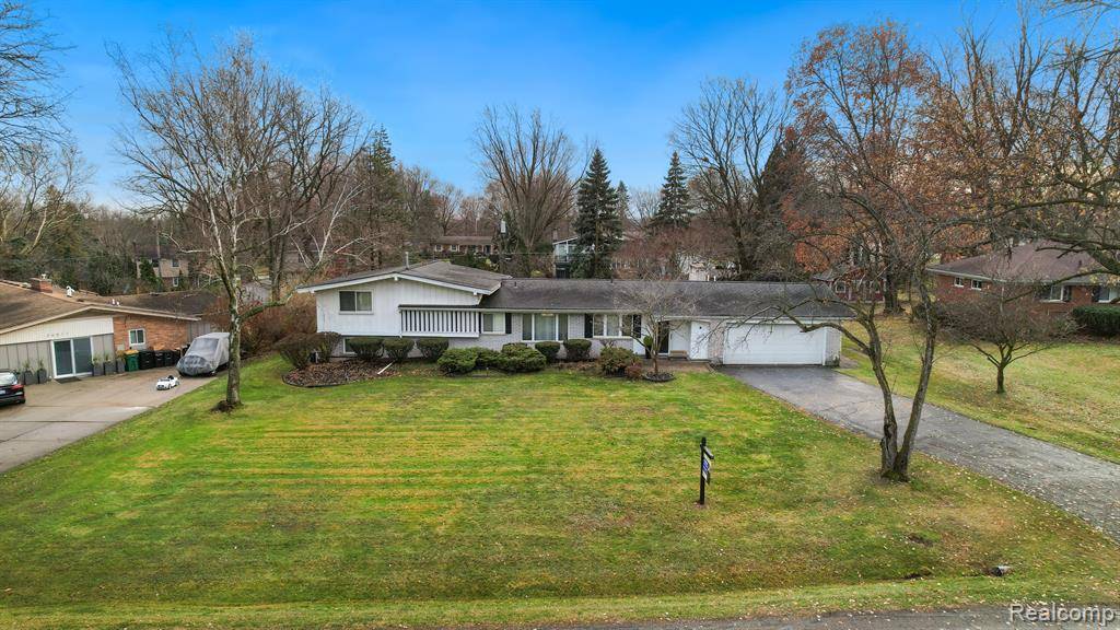 Farmington Hills, MI 48331,36531 QUAKERTOWN Lane