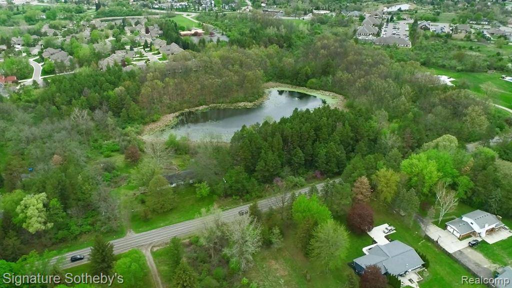 Grand Blanc Twp, MI 48439,6 McCandlish  Road