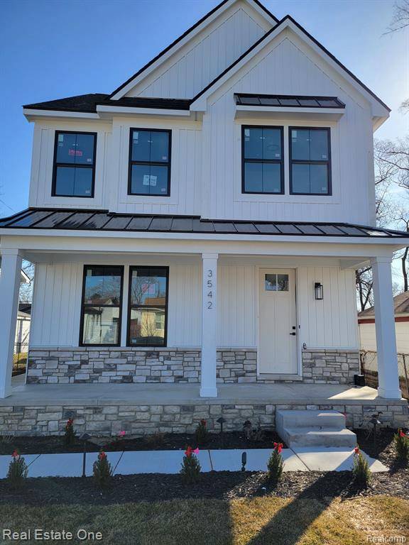 Berkley, MI 48072,3542 Royal Avenue