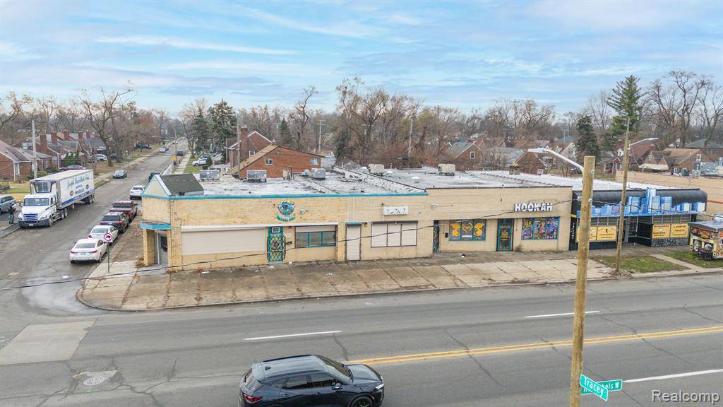 Detroit, MI 48235,13703 W MCNICHOLS Road