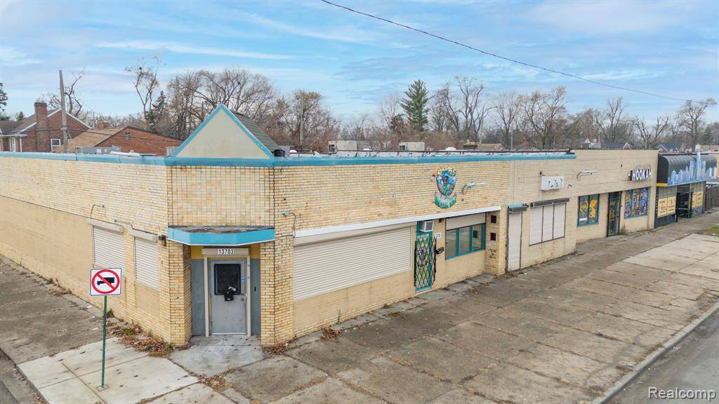 Detroit, MI 48235,13703 W MCNICHOLS Road