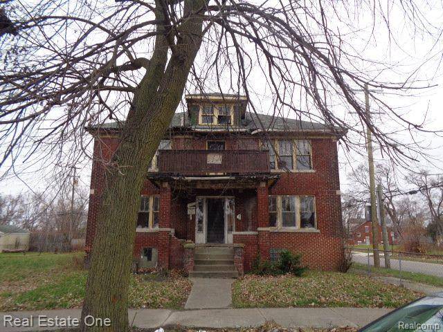 Detroit, MI 48204,10011 BELLETERRE Street