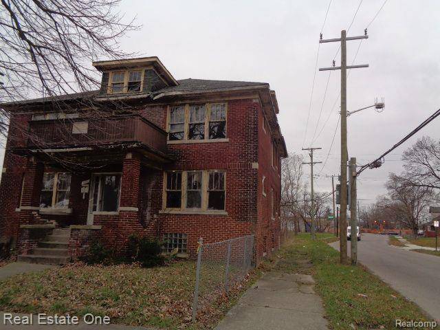 Detroit, MI 48204,10011 BELLETERRE Street