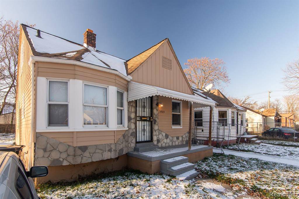 Detroit, MI 48238,14929 BIRWOOD Street