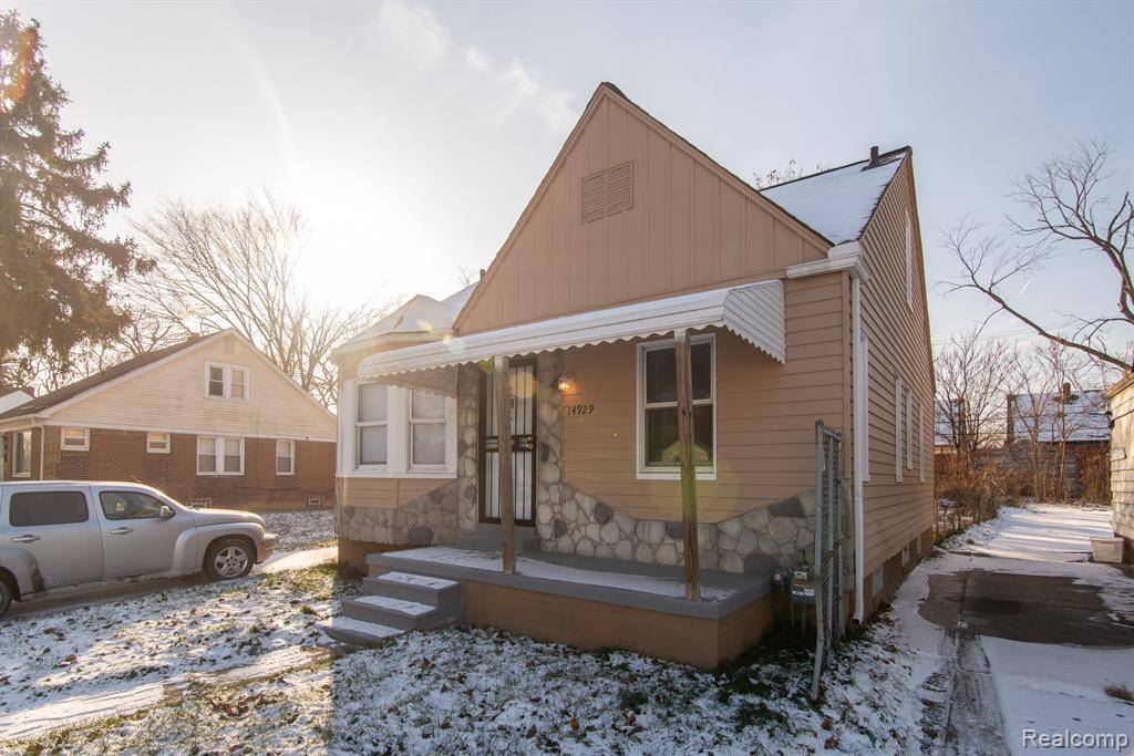 Detroit, MI 48238,14929 BIRWOOD Street