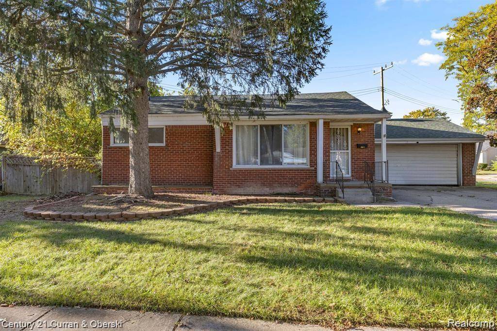 Redford Twp, MI 48239,24263 Orangelawn