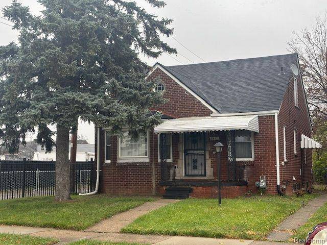 Detroit, MI 48204,8612 BIRWOOD Street
