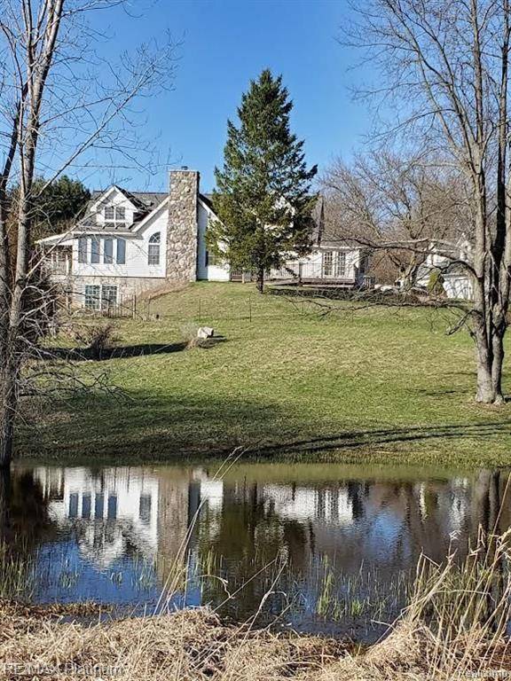 Oceola Twp, MI 48855,3566 Curdy Road