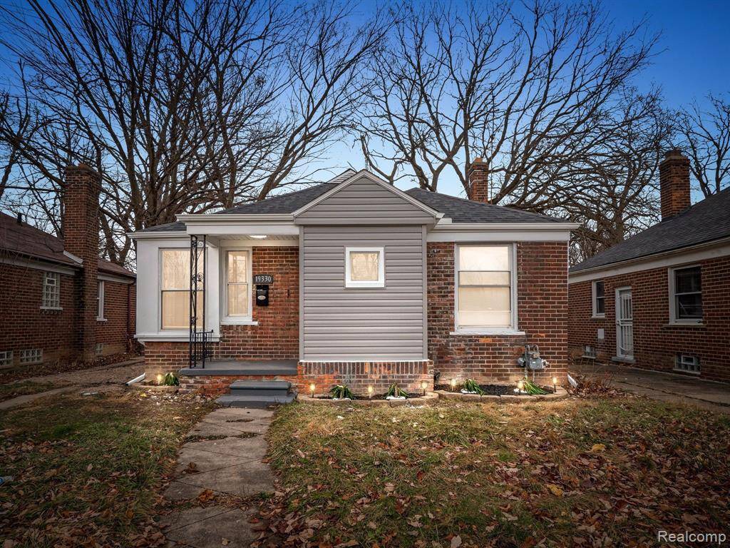Detroit, MI 48235,19330 WHITCOMB Street