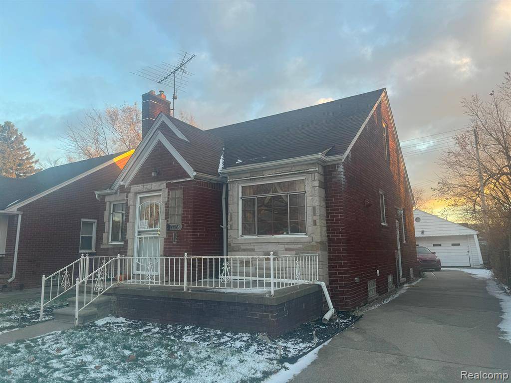 Detroit, MI 48205,14156 COLLINGHAM Drive
