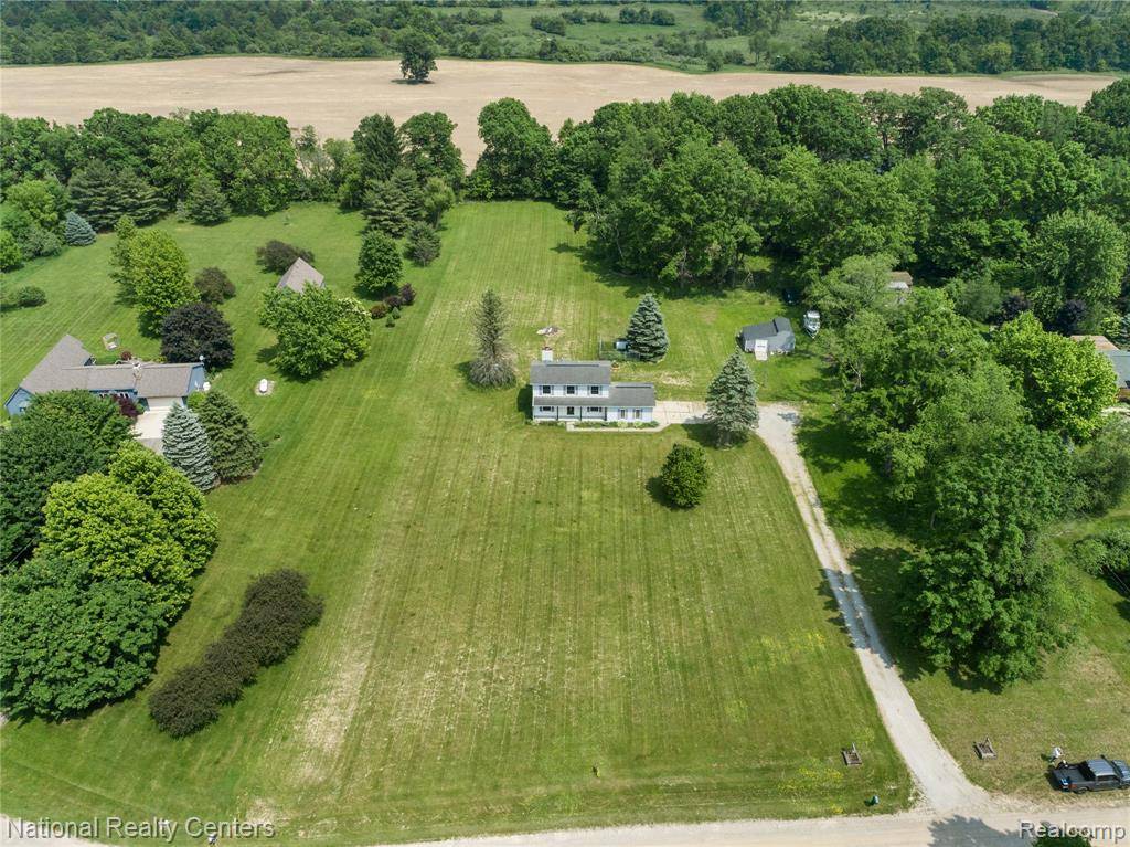 Rose Twp, MI 48350,10040 Old Farm Trail