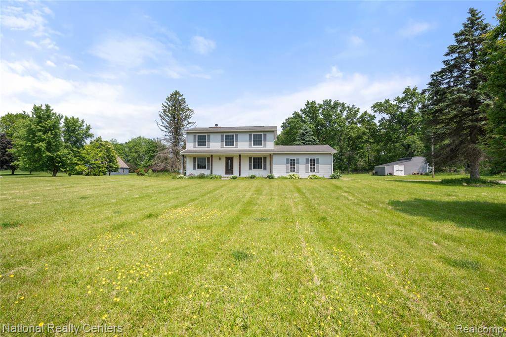Rose Twp, MI 48350,10040 Old Farm Trail