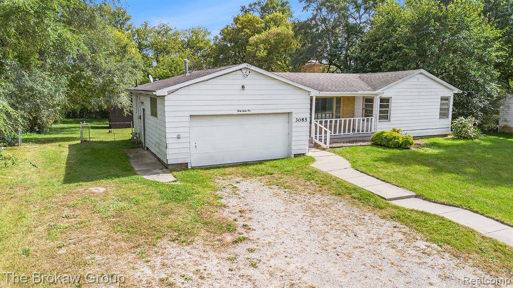 Burton, MI 48519,3085 S CENTER Road