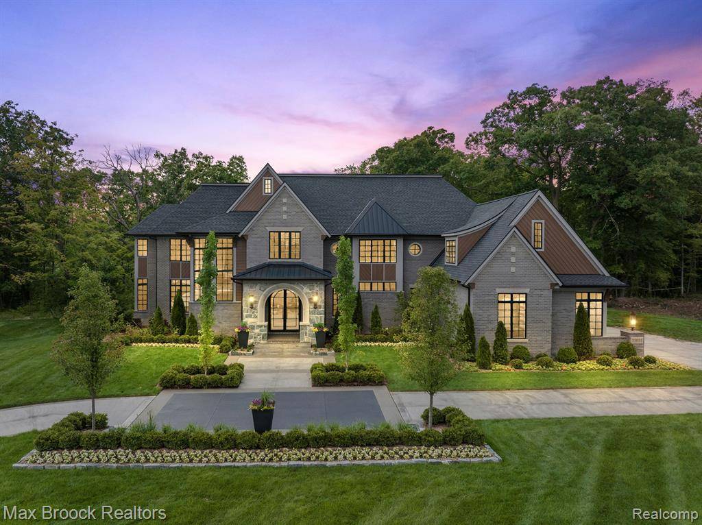 Bloomfield Twp, MI 48304,4675 AVONDALE Terrace