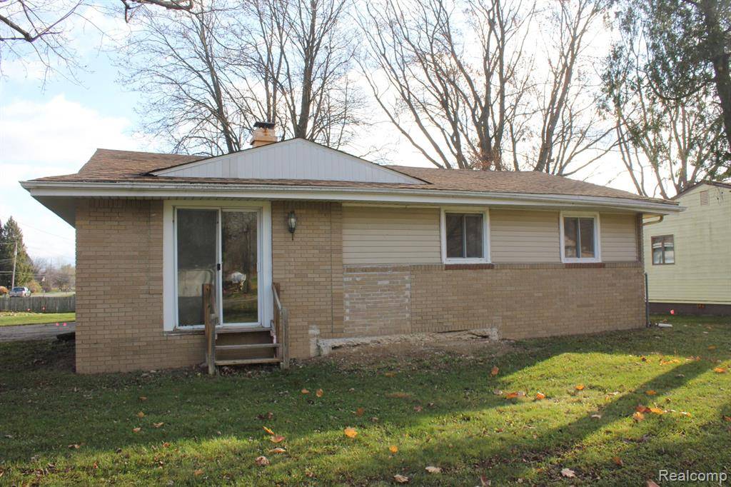 Genesee Twp, MI 48506,5480 COUNTRY Lane