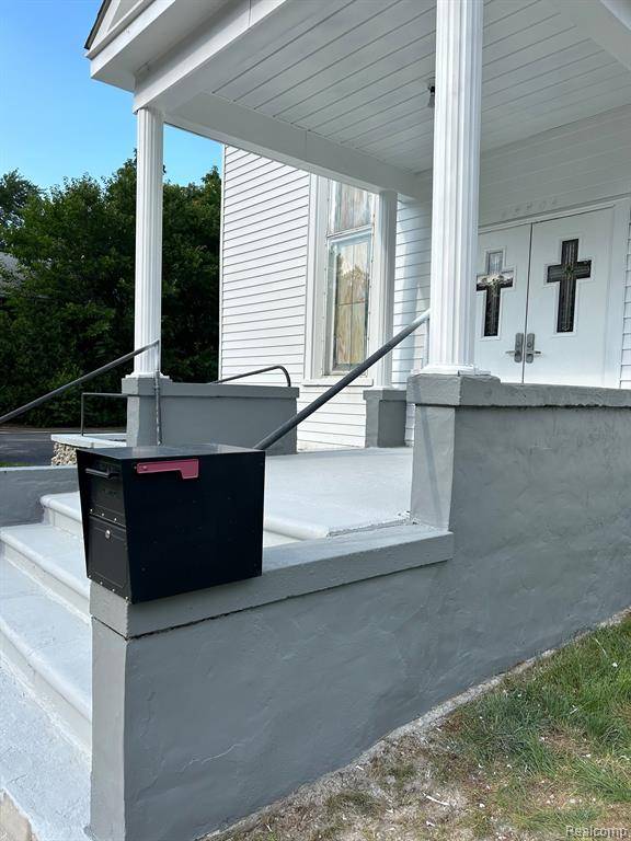Utica, MI 48317,45504 CASS Avenue