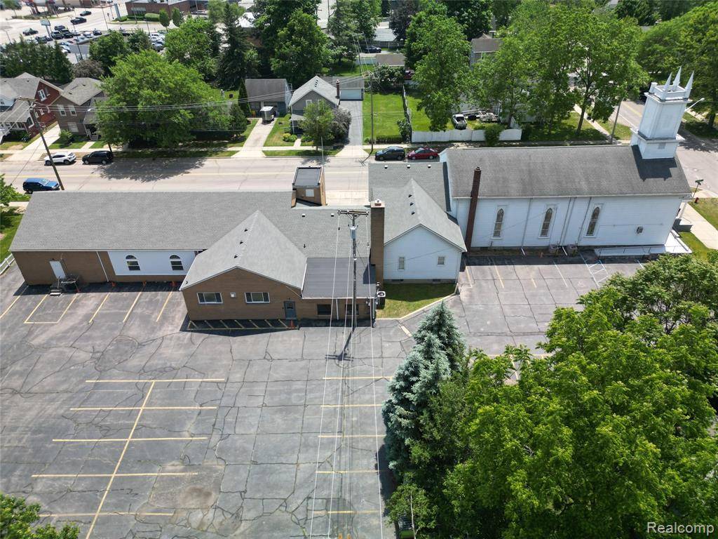 Utica, MI 48317,45504 CASS Avenue