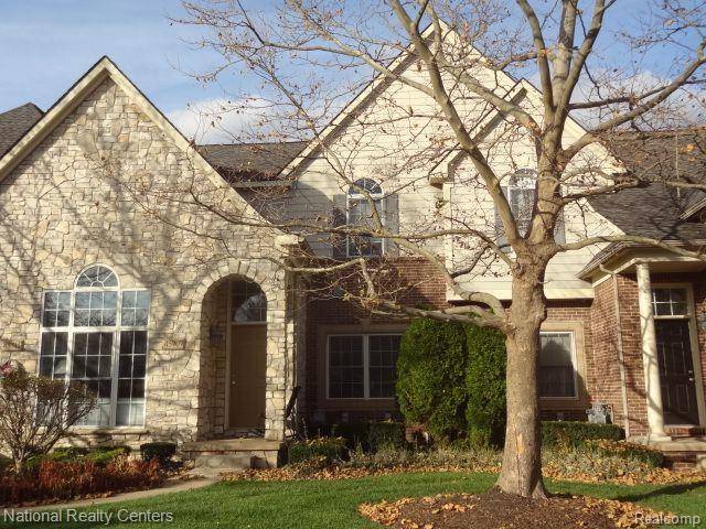 Canton Twp, MI 48187,45707 N STONEWOOD Road