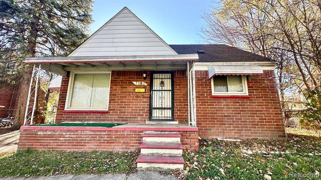 Inkster, MI 48141,1282 Colonial Drive