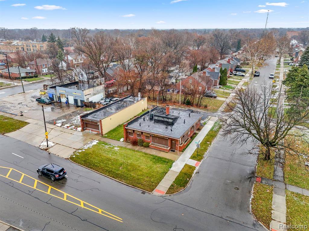 Detroit, MI 48205,13000 HAYES Street