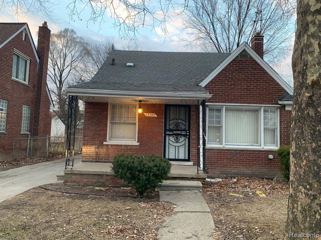 Detroit, MI 48205,15825 BRINGARD Drive