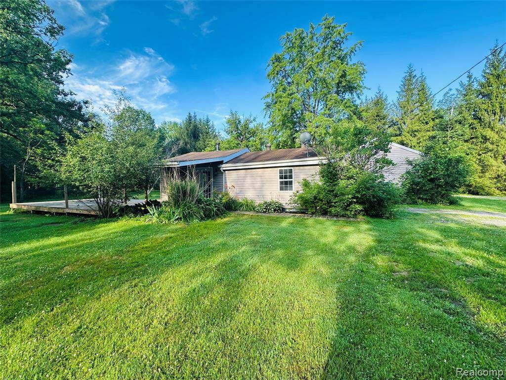 Independence Twp, MI 48348,4643 WALDON Road