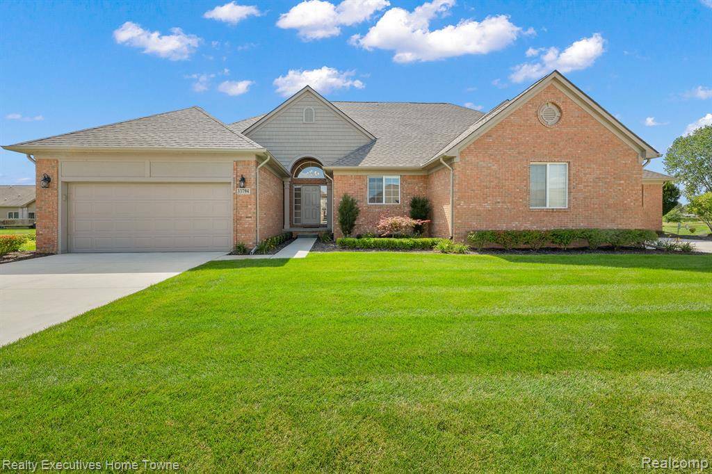 Chesterfield Twp, MI 48047,33794 AU SABLE Drive