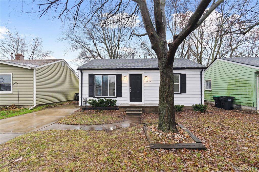 Taylor, MI 48180,14670 MCGUIRE Street