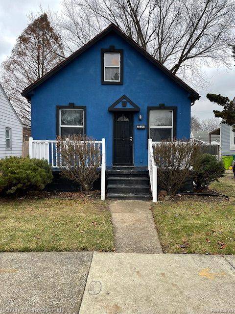 Eastpointe, MI 48021,22148 RAUSCH Avenue