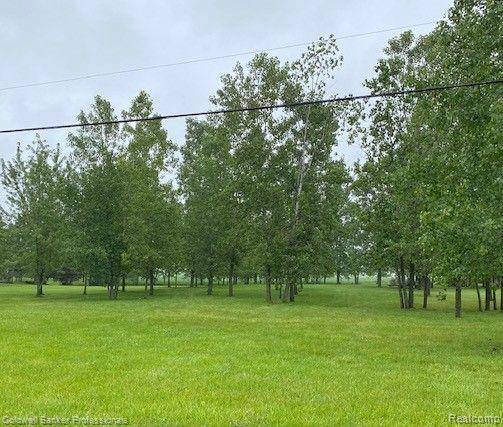 Mundy Twp, MI 48473,6139 SHARP Road