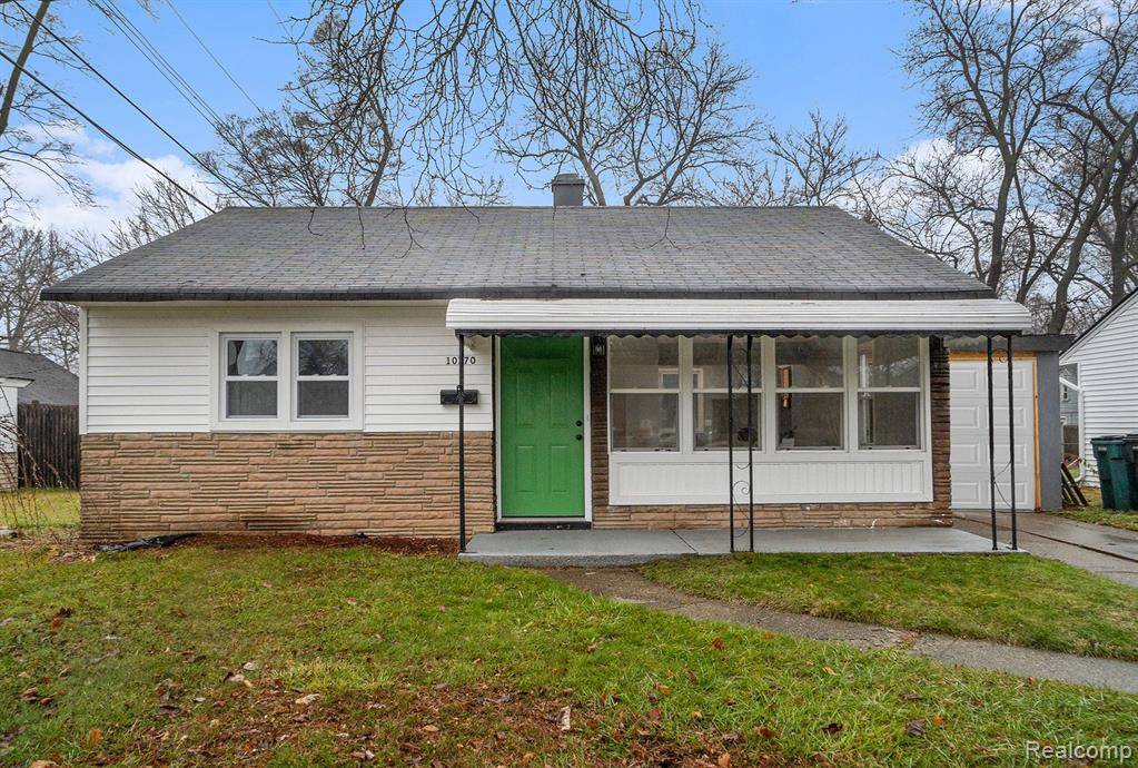 Oak Park, MI 48237,10770 SARATOGA Street
